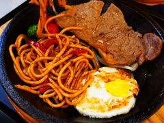 -乡村基(双流时代奥特莱斯餐厅)