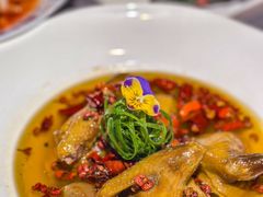 -秦月轩·陕西家乡菜(阜成路·五棵松店)