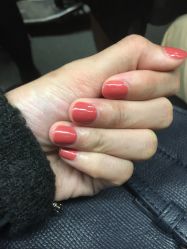 -Seven Nail七姑娘の美甲店