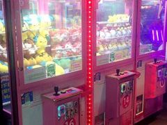 -大玩家(青岛CBD延吉路万达店)