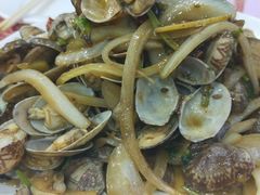 -叶存利海鲜大馅饺子(东戴河止锚湾店)