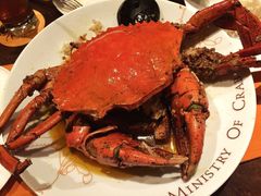 Ministry&nbsp;of&nbsp;Crab-Ministry of Crab(科伦坡店)