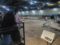 -南越王博物院(王宫展区)