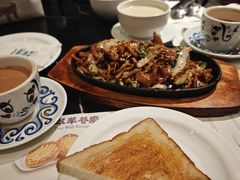 -翠华餐厅(百老汇店)