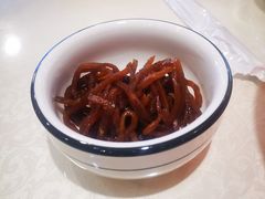 -李连贵熏肉大饼(丰台南路地铁站店)