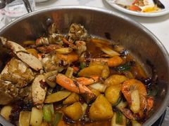 -七欣天香辣蟹火锅(南京桥北太平店)