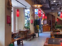 -闻小豆贵州自助火锅(万象城店)