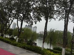 -西安市长乐公园