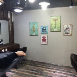 -格调形象