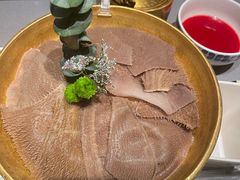 -巴奴毛肚火锅(悠唐购物中心店)