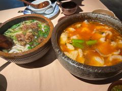 -山石榴·贵州菜(丰盛里店)