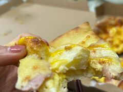-Bruce's Pizza布鲁斯披萨
