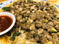-莲花公园煎蟹(总店)