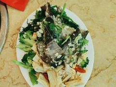 -禾记海鲜烧烤(八一路店)