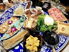 -东道煮牛肉火锅(东盛大街店)