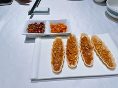 -二十四单 淮扬新味