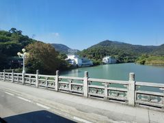 -广东温泉宾馆