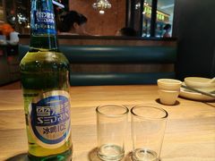 -食锦记·福建私房菜(浦西万达店)