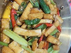 -忆外婆徐州菜·地锅鸡·生日宴(吴庄店)