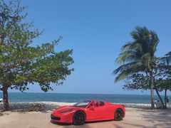 -三亚西岛海洋文化旅游区