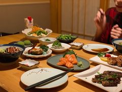 -福匠日本料理(人民路店)