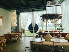 -漾花汐·西餐·下午茶(苏州湾歌林公园店)