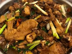 -高子烧鸡公(五里堆路店)