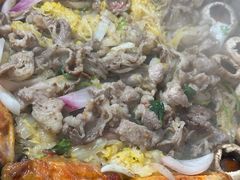 -棒小伙·齐齐哈尔烤肉(龙茗路店)