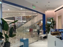 -天真蓝照相馆(杭州滨江宝龙店)