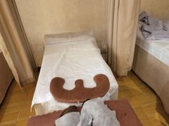 -筋骨堂热敷推拿按摩(雅居乐店)