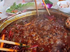 -枇杷园食为鲜火锅(南山店)