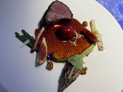 -九献创意菜·牛排料理(亮马河花园店)