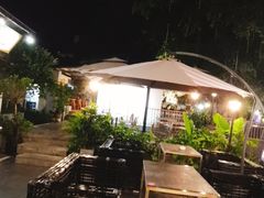 露天位-八道本地特色菜馆(大鹏古城店)