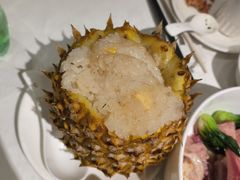 -绿雅酒家(江西中路店)