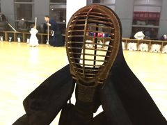 -杭州剑道钱江馆