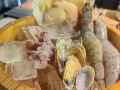 -沼津港精致料理·寿喜烧·烧鸟(龙湖南桥天街日料榜单店)
