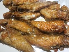 -潮道鱼仔店·潮汕味(长兴路店)