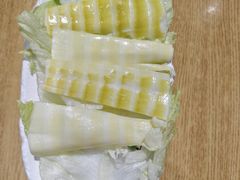 -竹鲜笙全竹宴(国色天香店)