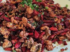 -饭江湖·江湖菜(湖广会馆店)