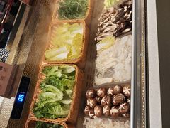 -牛New寿喜烧(金茂览秀城店)
