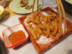 -澳美徕·港式花胶鸡火锅(高新万达店)