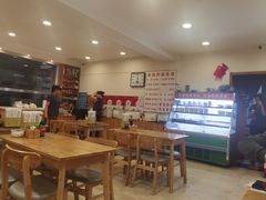 -水仙拉面(水仙街店)