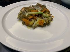 -潮汕味道·煮海餐厅(金麟大厦店)