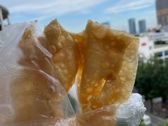 蛋散-传说中那条蛋散