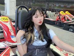 -汉江湾卡丁车世界