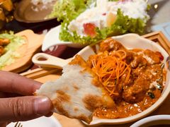 -尼泊尔雪莲餐厅(北京东路店)