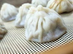 鸡汁汤包-迎扬春茶社(闻喜路店)