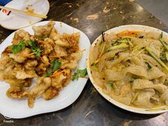 -张包铺(道外店)