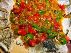 大理蝴蝶鱼-艳域云国特色料理馆(马当路店)