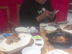 -满园烤鸭·春饼(抚顺万达店)